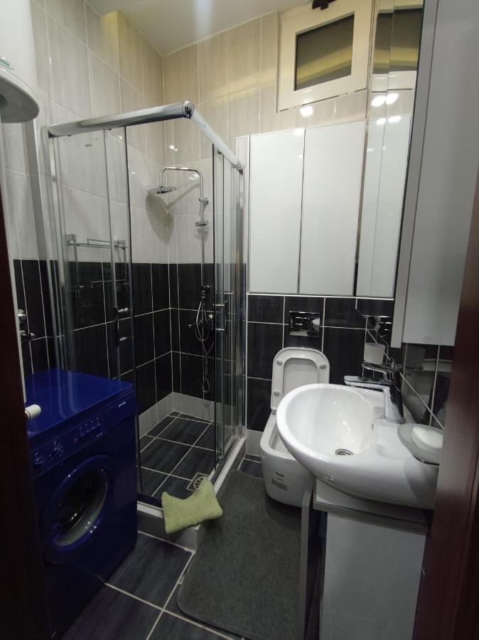 Nis Apartment المظهر الخارجي الصورة