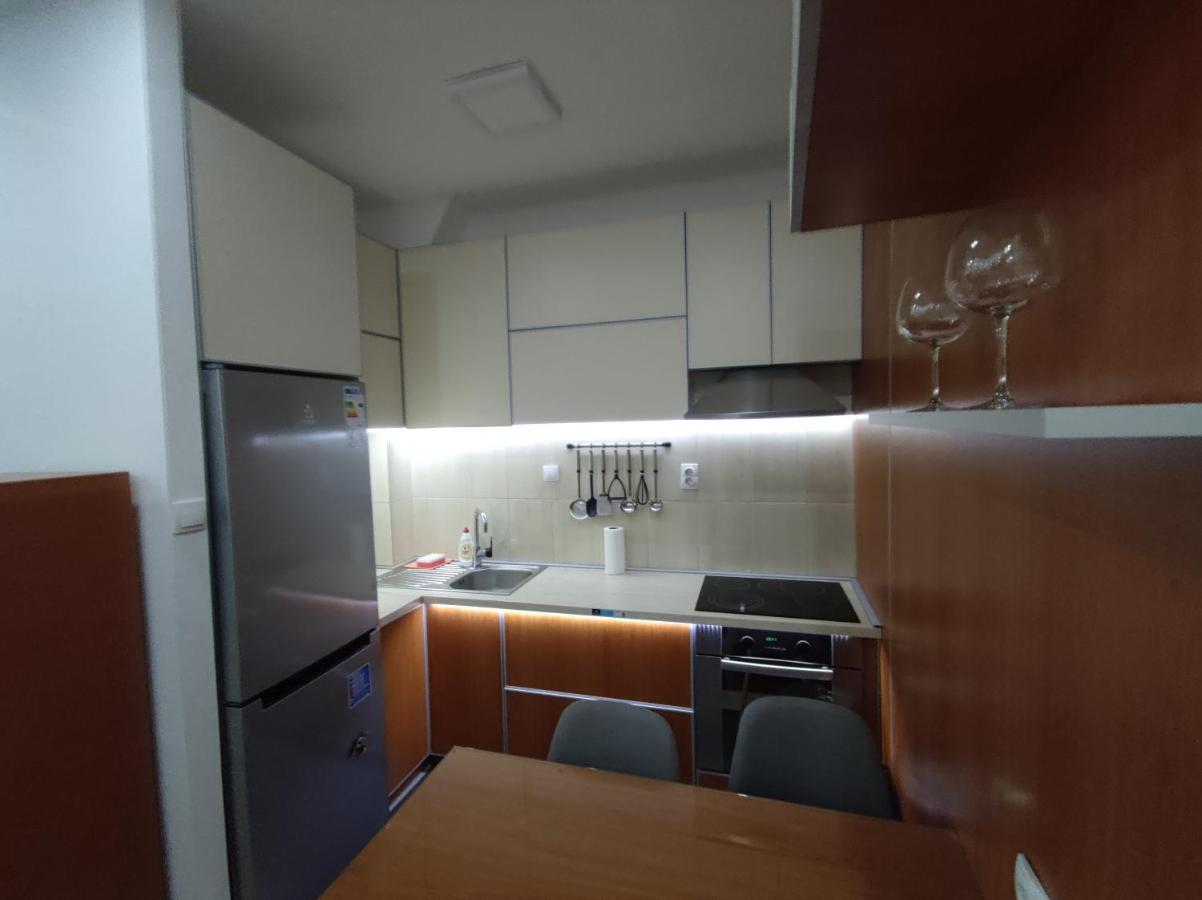 Nis Apartment المظهر الخارجي الصورة