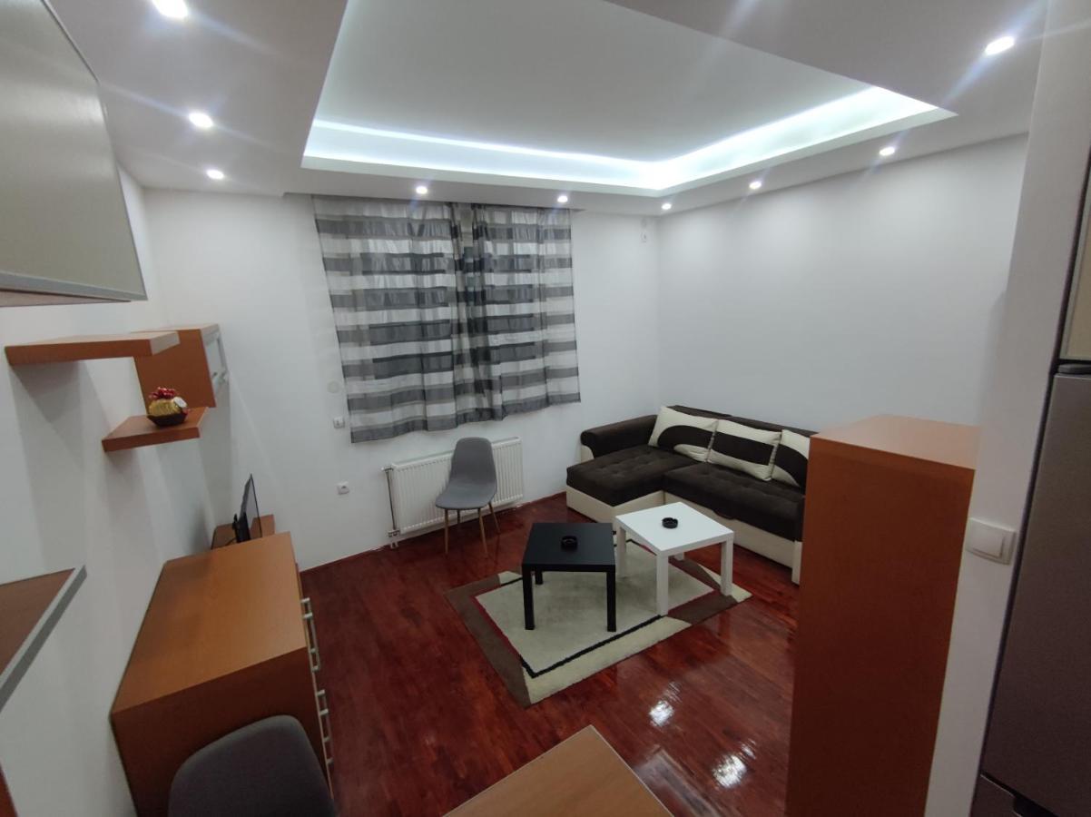 Nis Apartment المظهر الخارجي الصورة