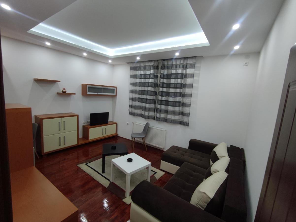Nis Apartment المظهر الخارجي الصورة